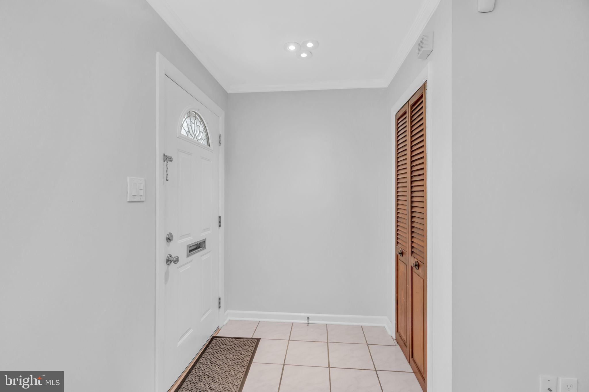 FRANKLIN PARK - Residential