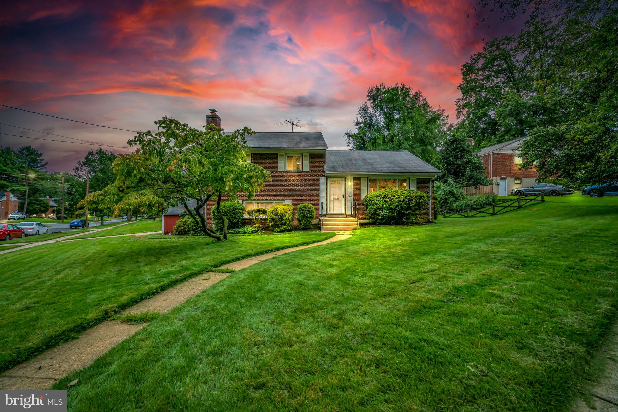 FRANKLIN PARK - Residential