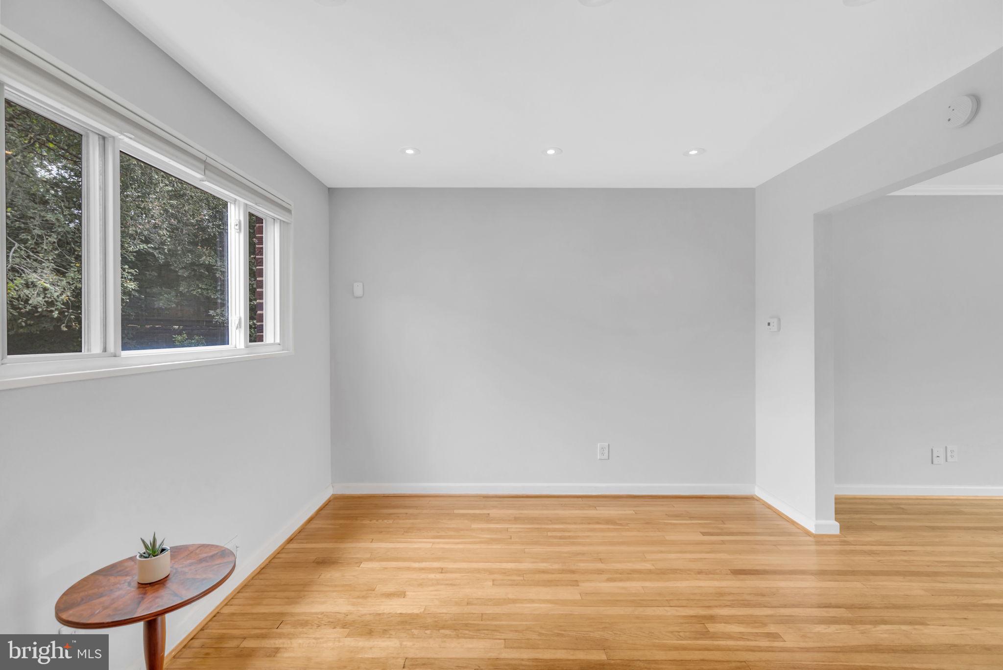 FRANKLIN PARK - Residential