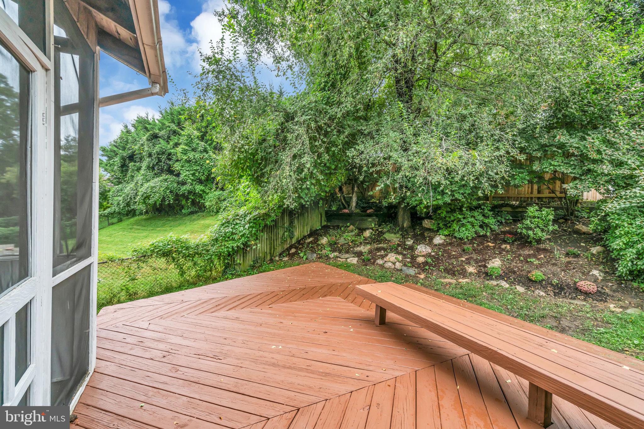 FRANKLIN PARK - Residential