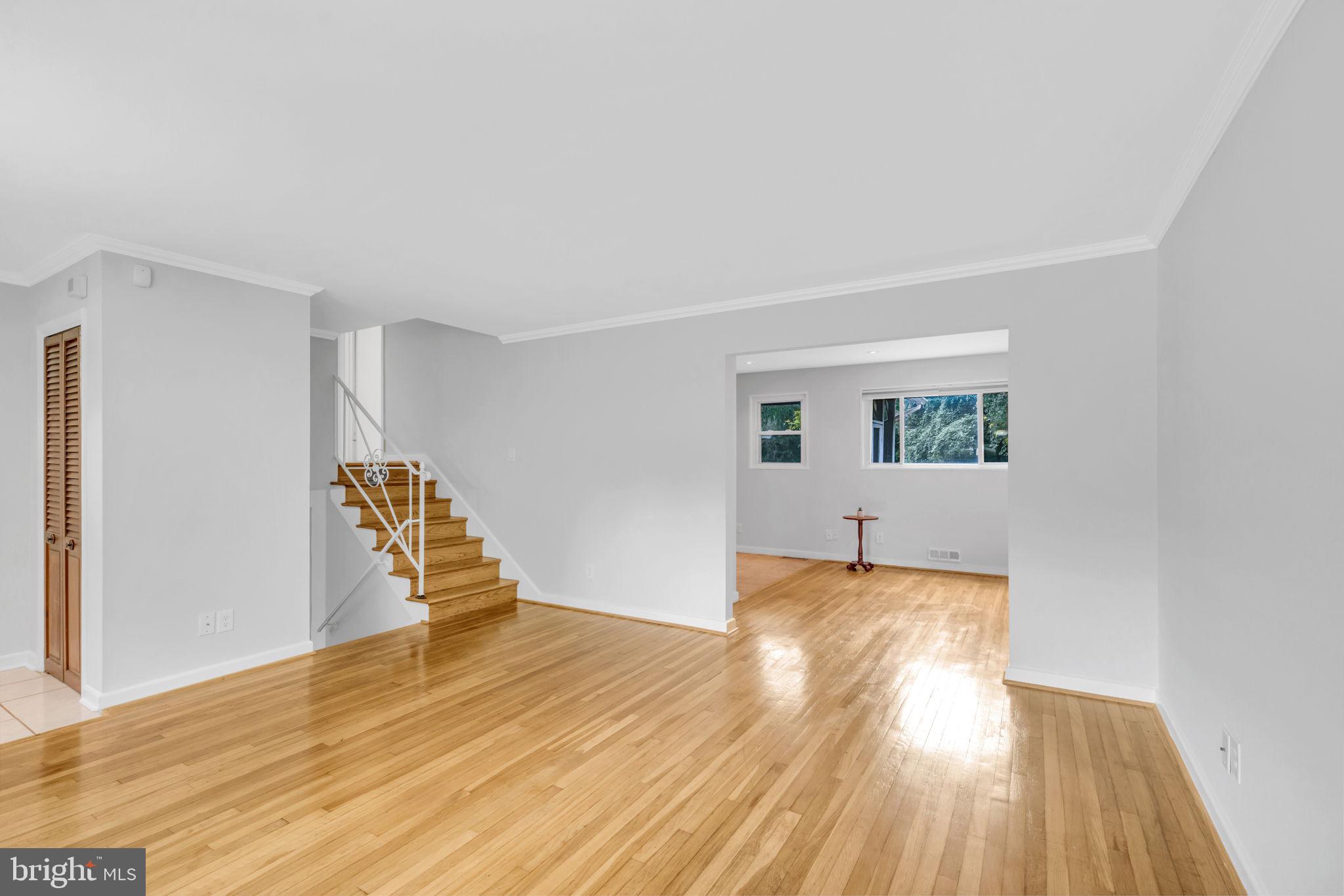 FRANKLIN PARK - Residential