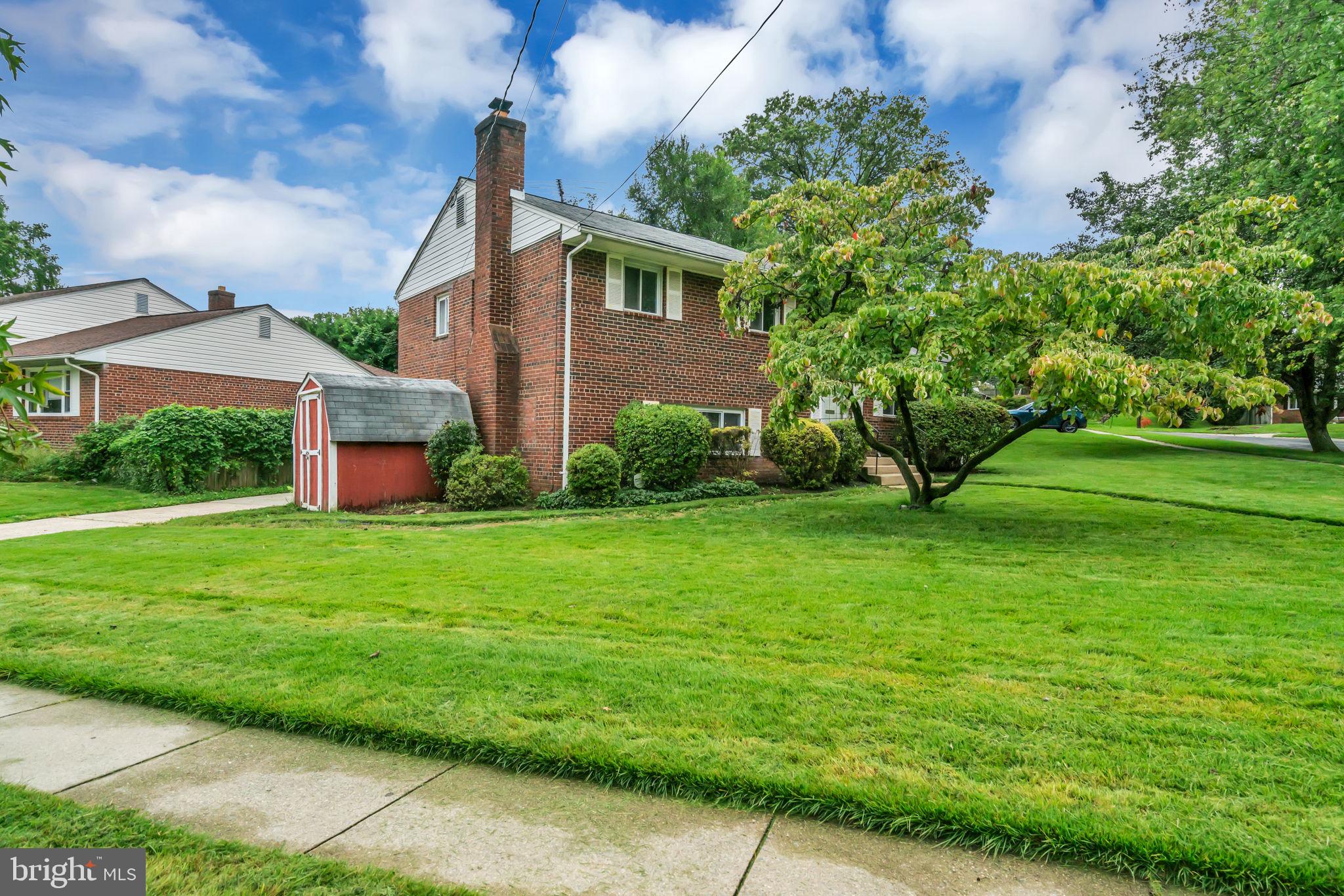 FRANKLIN PARK - Residential