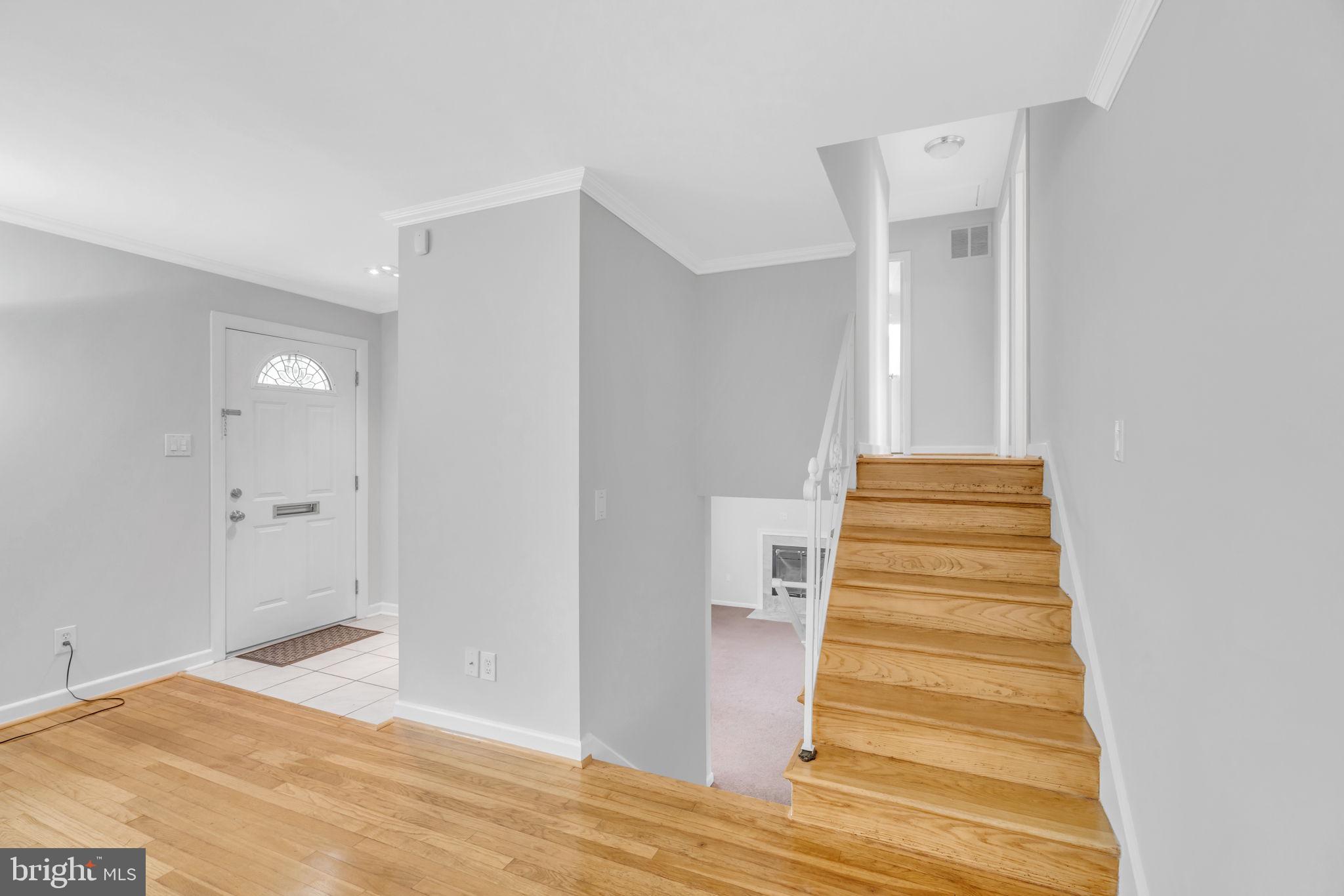 FRANKLIN PARK - Residential