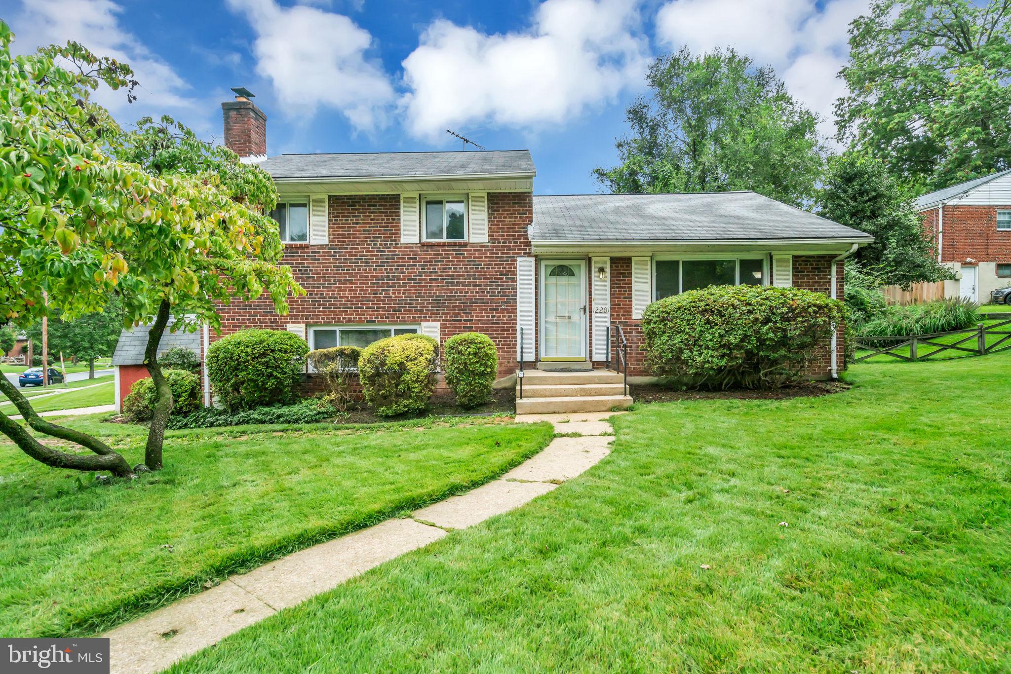 FRANKLIN PARK - Residential