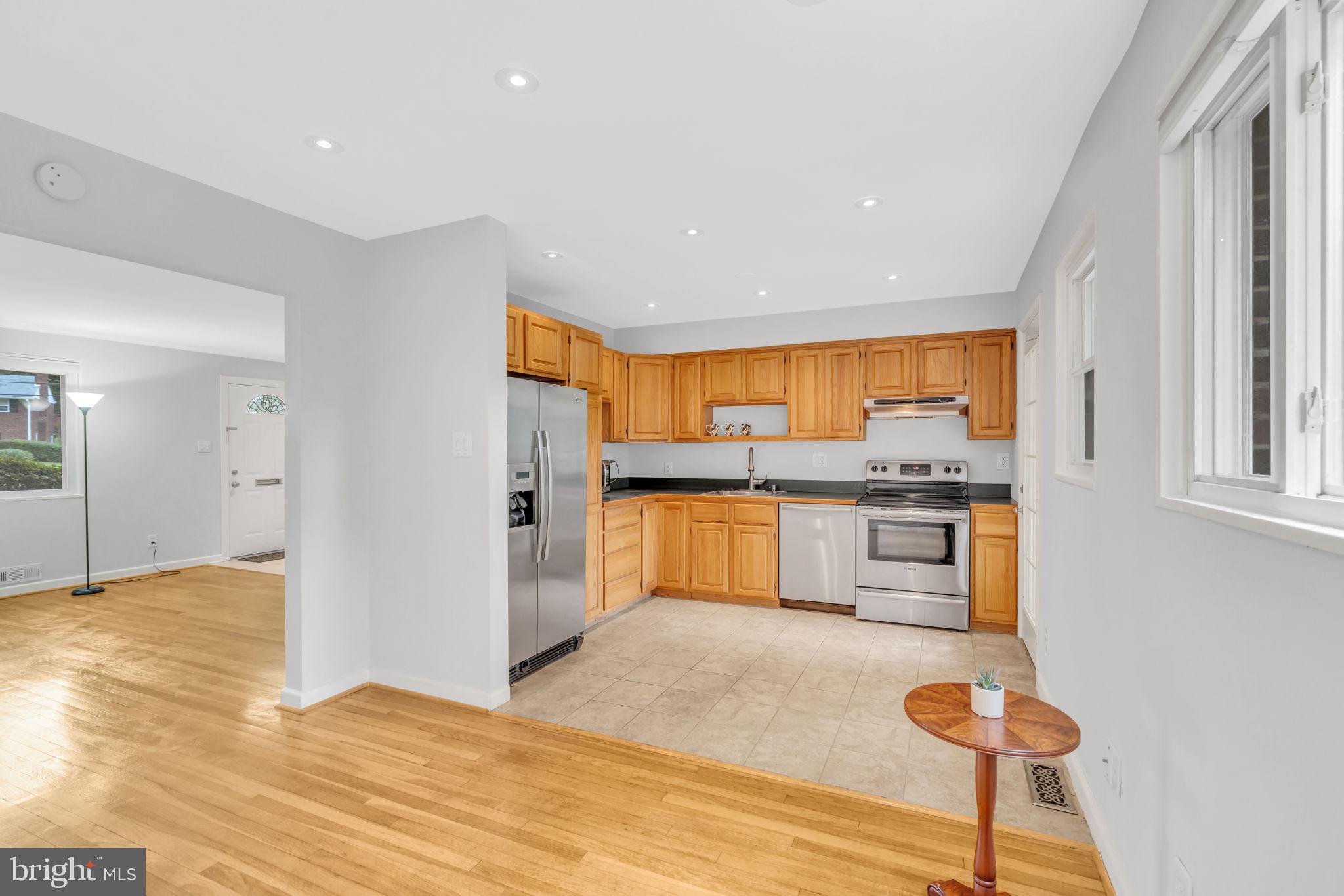 FRANKLIN PARK - Residential