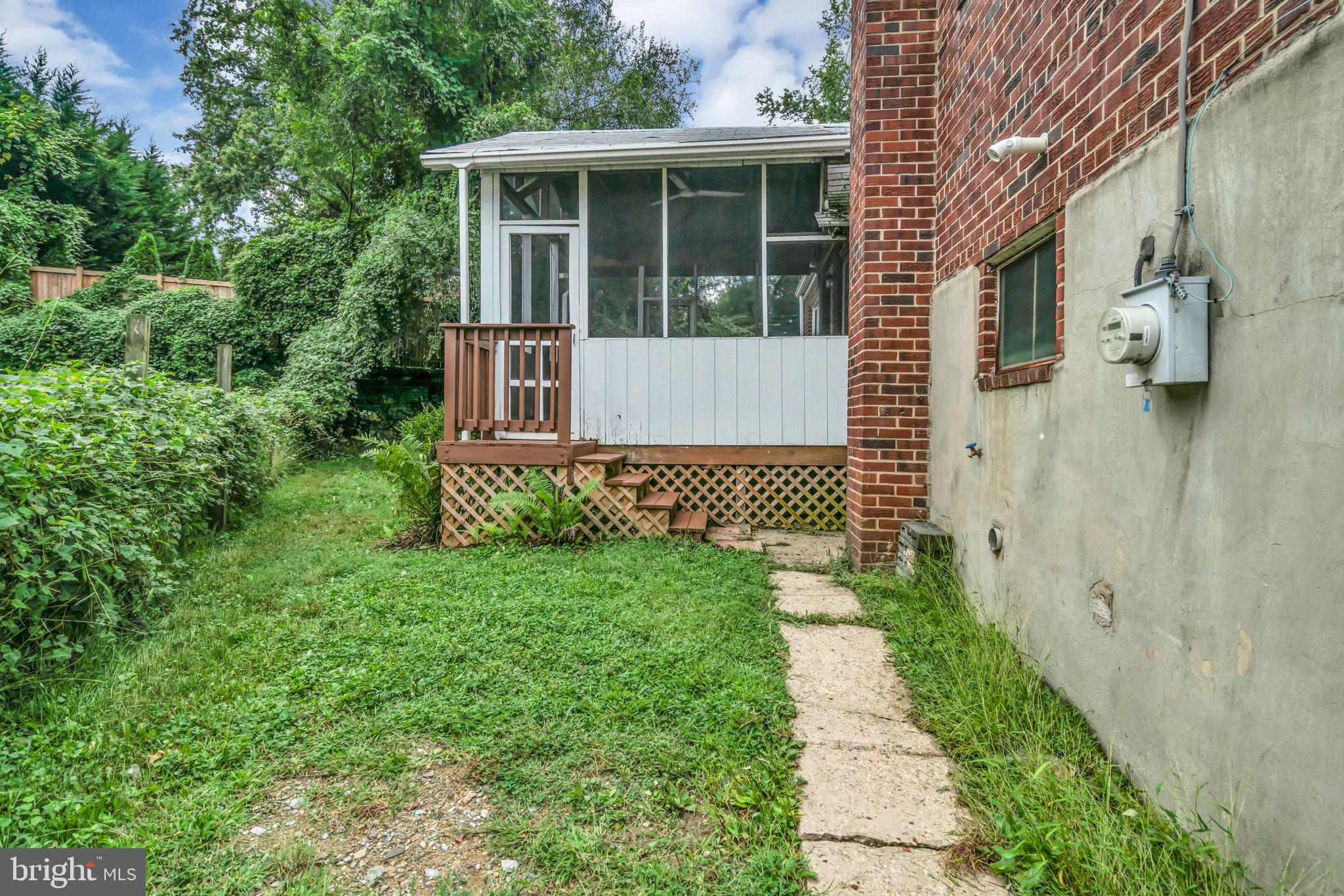 FRANKLIN PARK - Residential