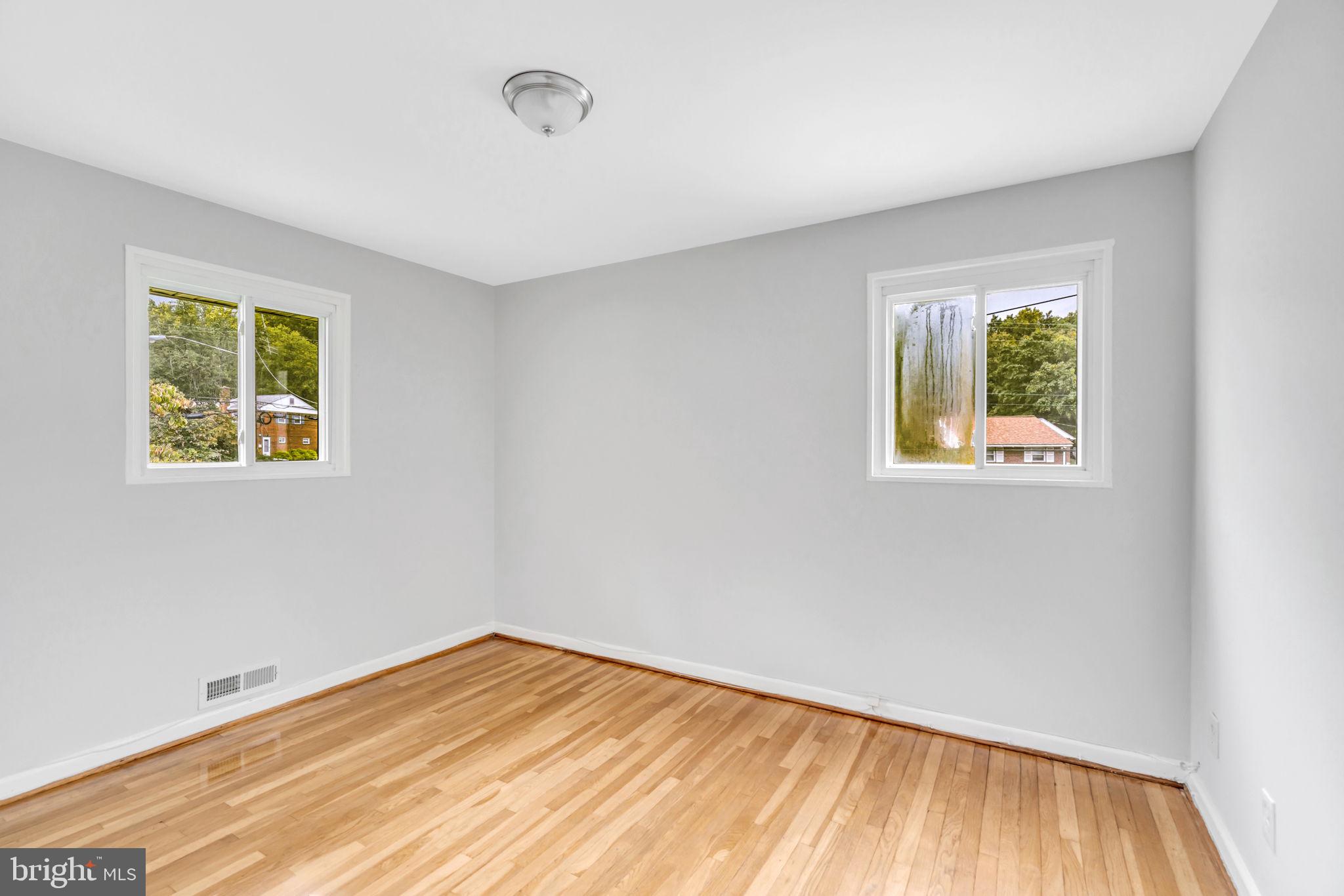 FRANKLIN PARK - Residential