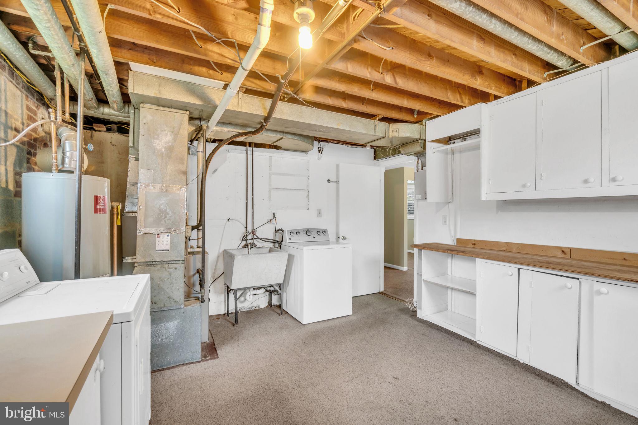 FRANKLIN PARK - Residential