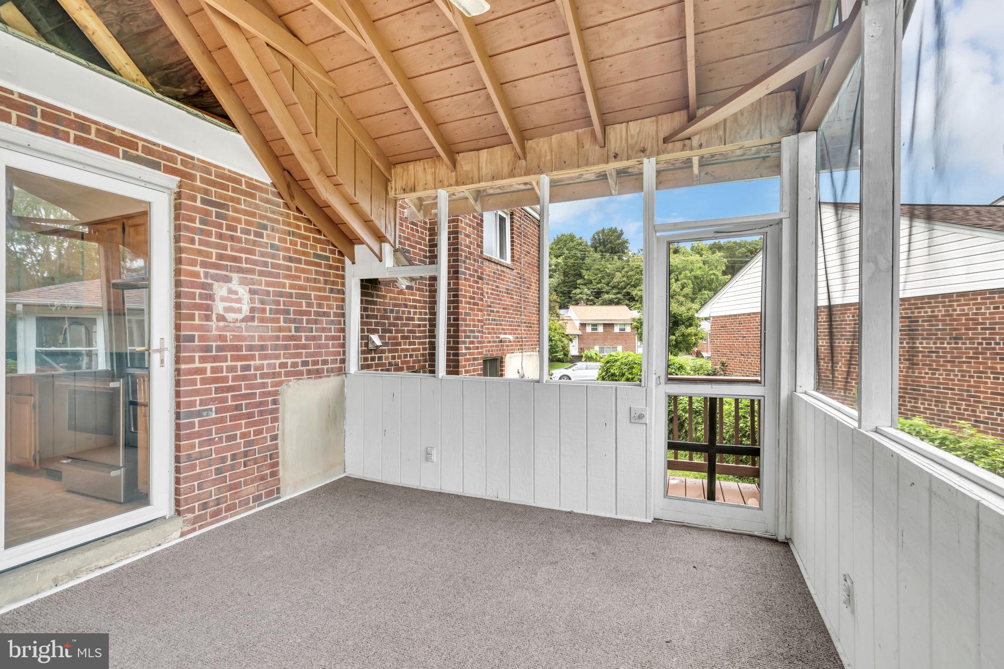 FRANKLIN PARK - Residential