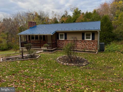 370 HIGH ROCK ROAD AIRVILLE PA 17302