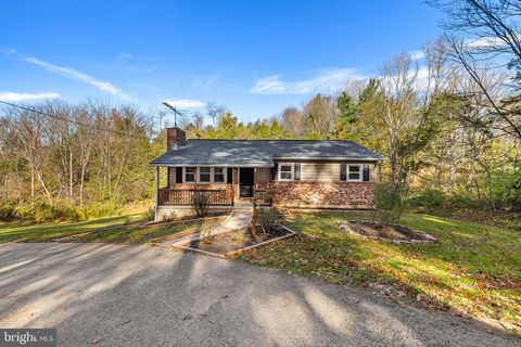 370 HIGH ROCK ROAD AIRVILLE PA 17302
