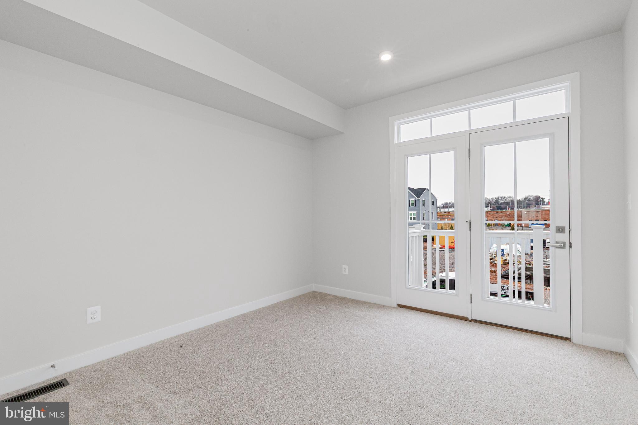 NONE AVAILABLE - Residential Lease