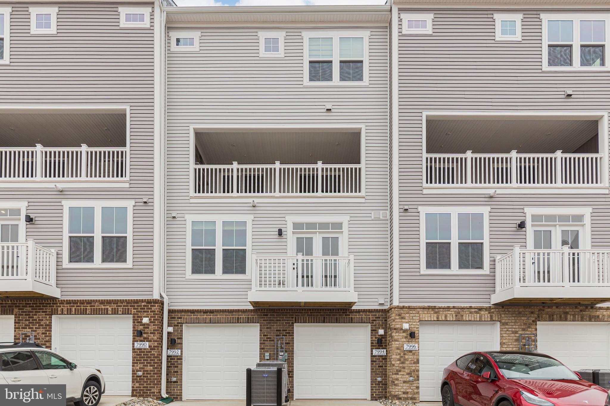 NONE AVAILABLE - Residential Lease