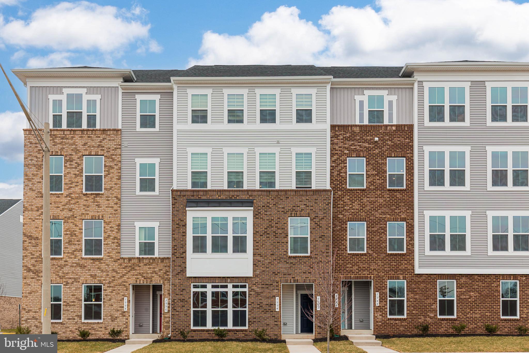 NONE AVAILABLE - Residential Lease