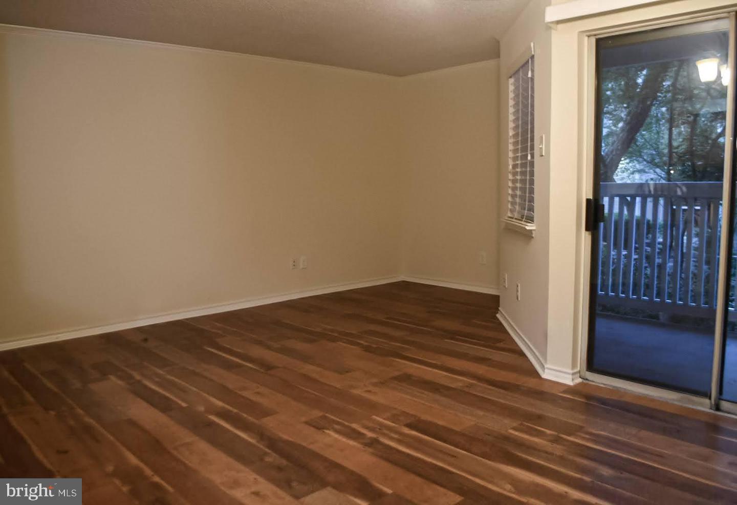 FOUNTAINS AT MCLEAN - Residential Lease