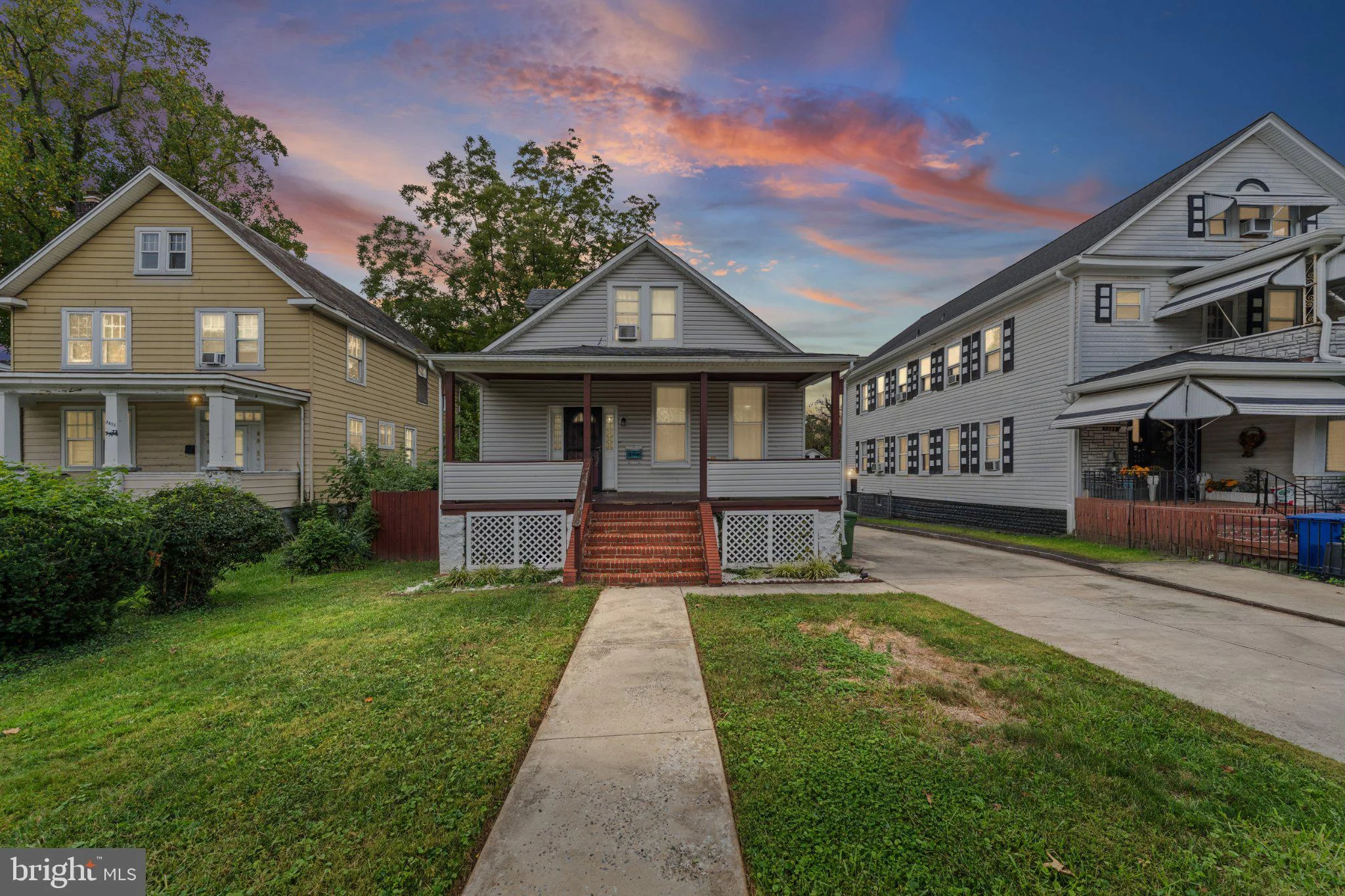 3804 Hillsdale Road, Baltimore, MD 21207