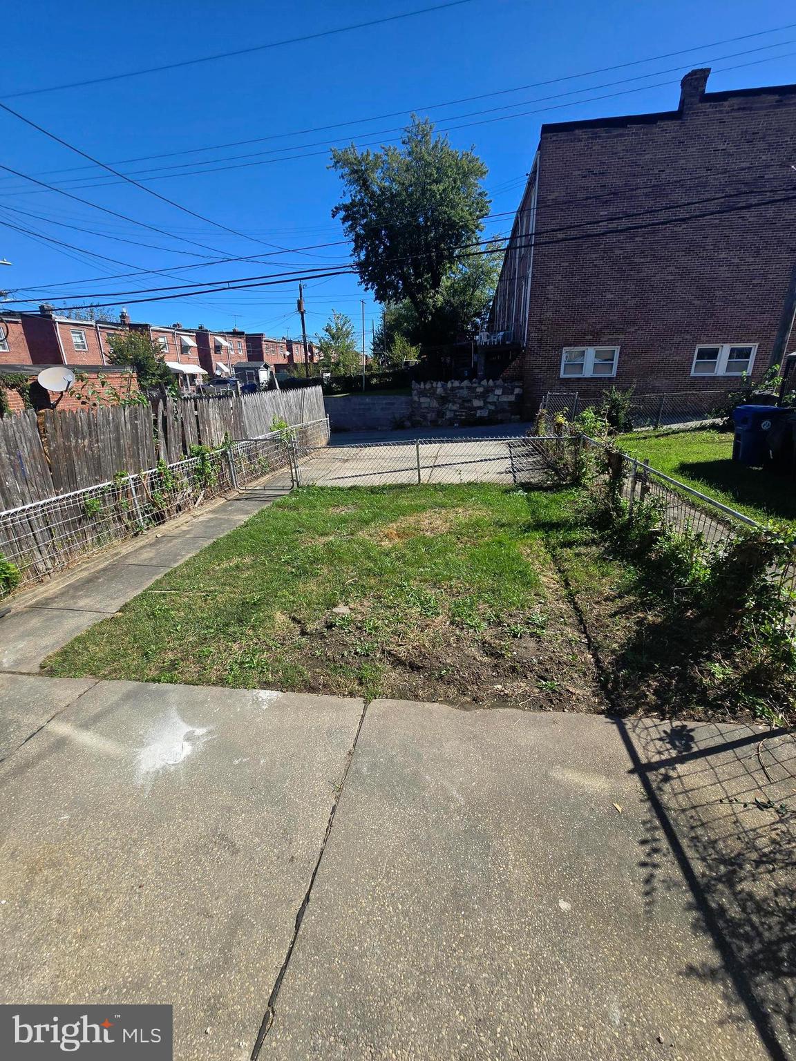 NONE AVAILABLE - Residential Lease