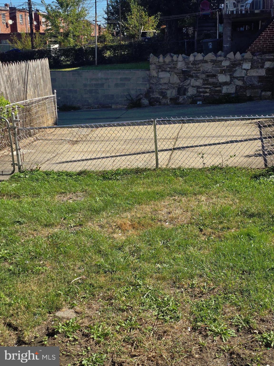 NONE AVAILABLE - Residential Lease