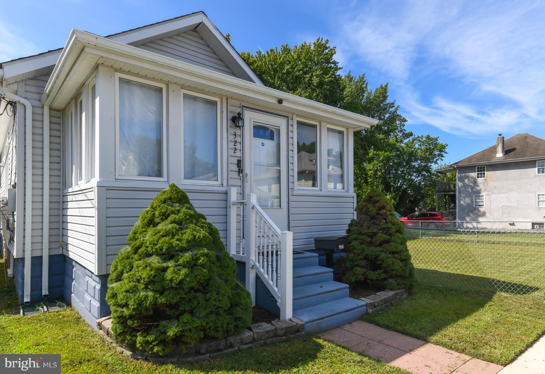 322 W WASHINGTON STREET