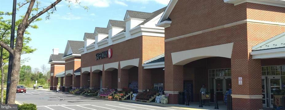 FAIRWOOD - Residential