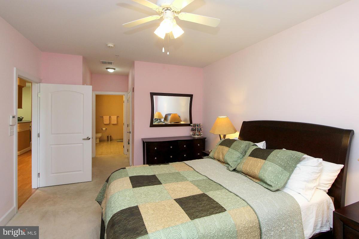 FAIRWOOD - Residential