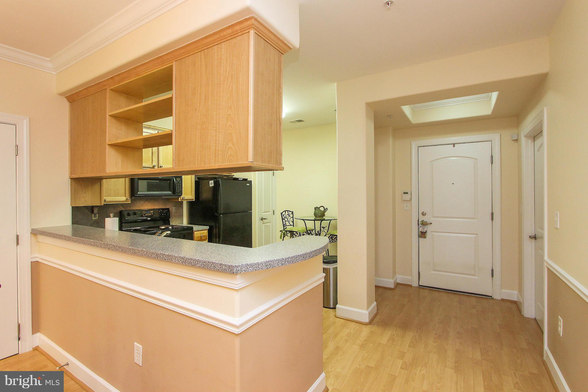 FAIRWOOD - Residential