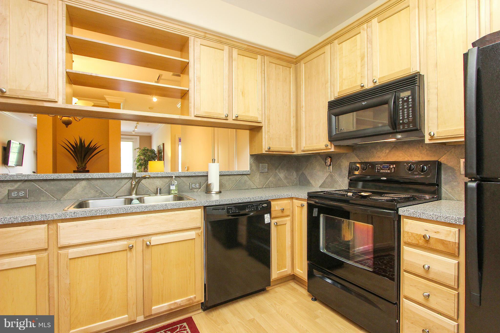 FAIRWOOD - Residential