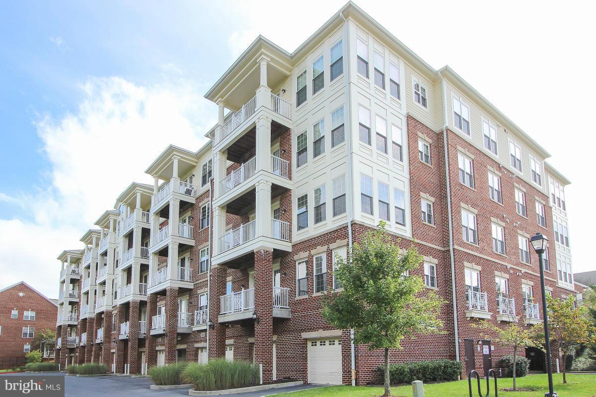 FAIRWOOD - Residential