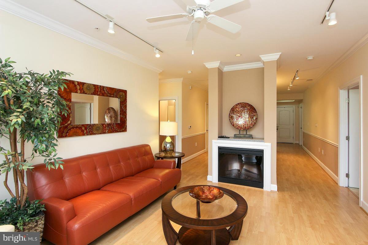 FAIRWOOD - Residential