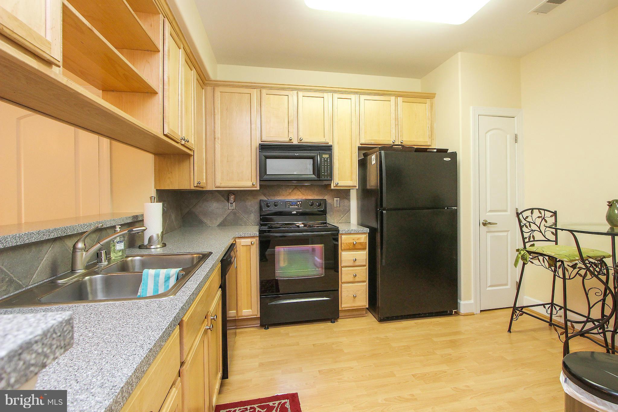 FAIRWOOD - Residential