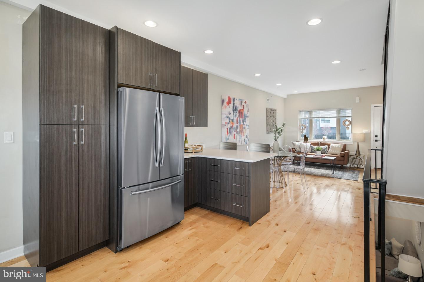 OLDE KENSINGTON - Residential