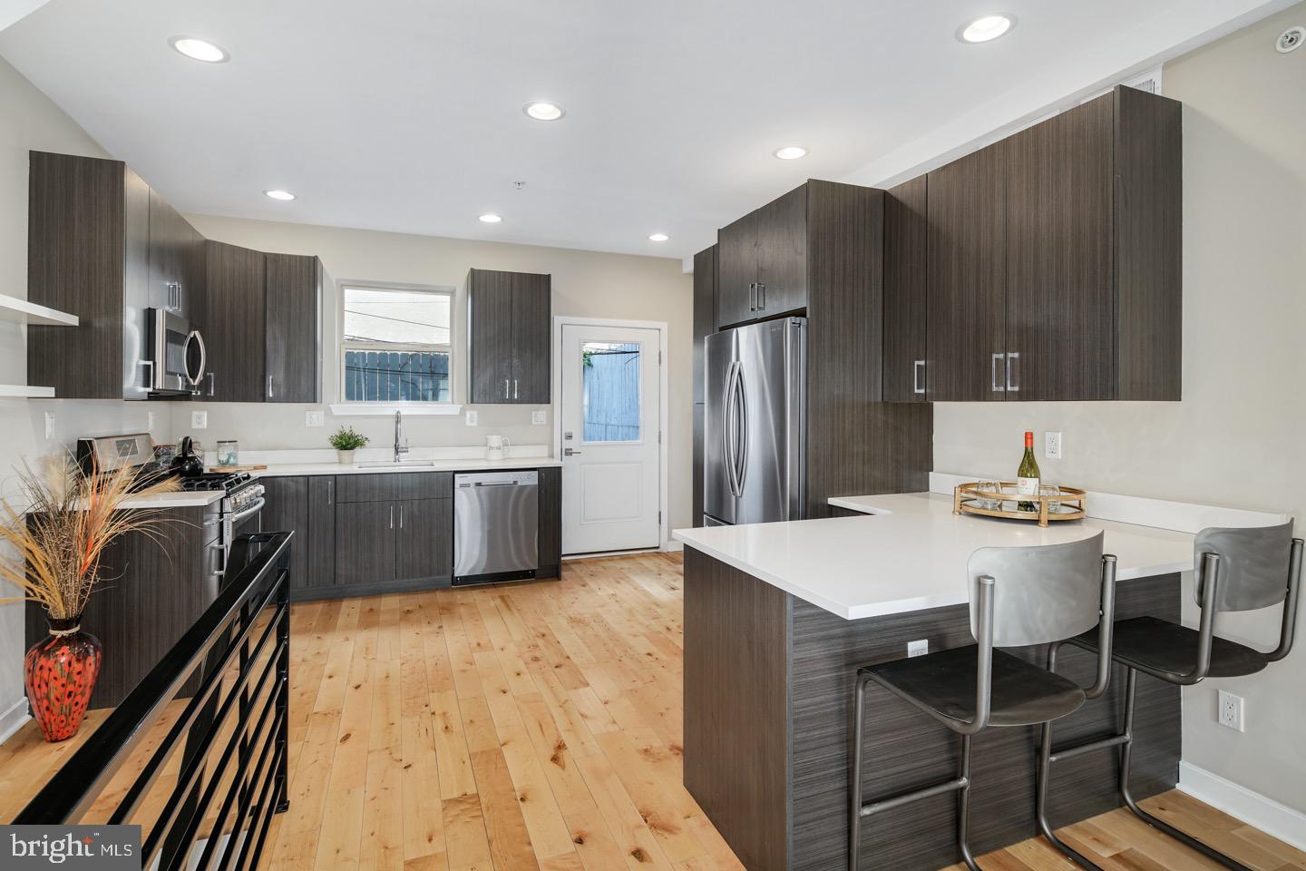 OLDE KENSINGTON - Residential