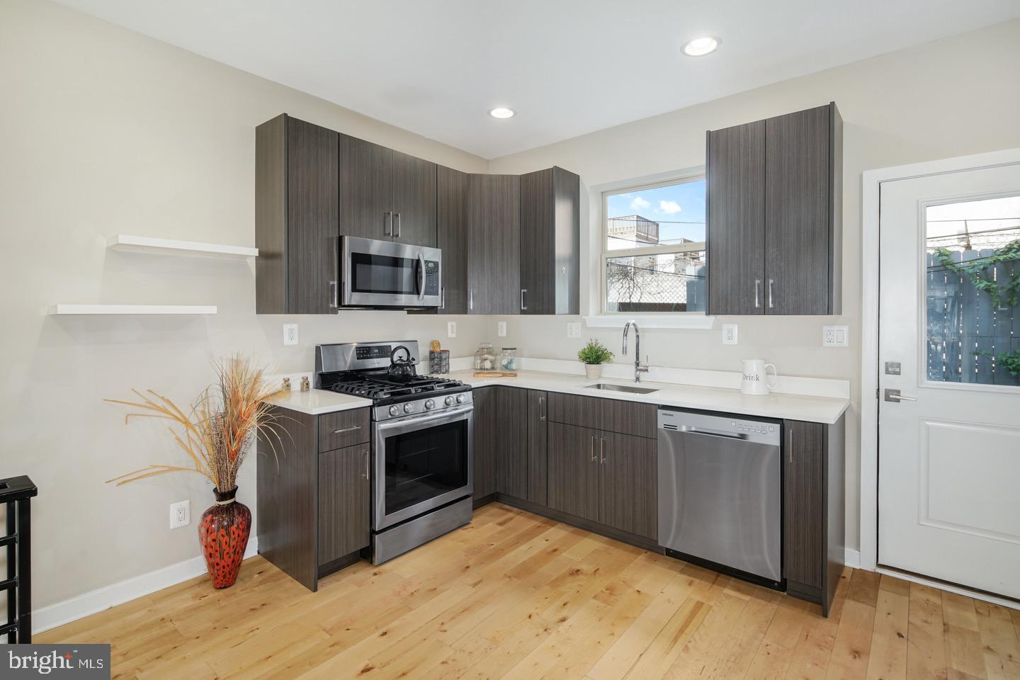 OLDE KENSINGTON - Residential