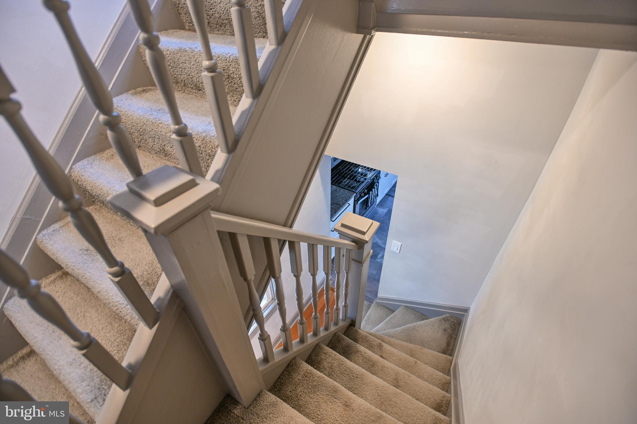 BUTCHERS HILL - Residential