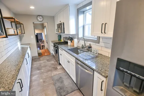 26 S Washington Street, Baltimore, MD 21231 - MLS#: MDBA2147862