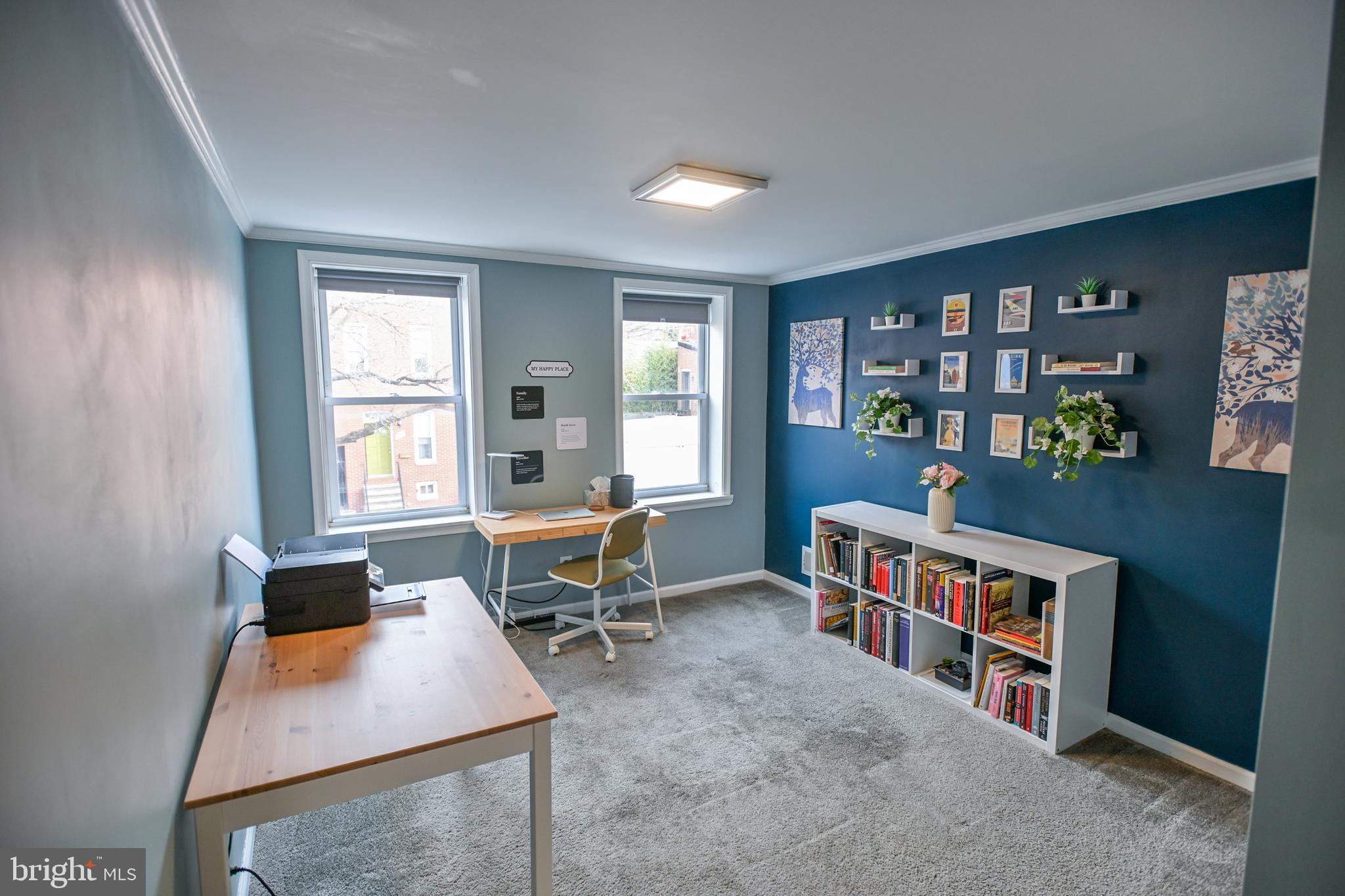 BUTCHERS HILL - Residential