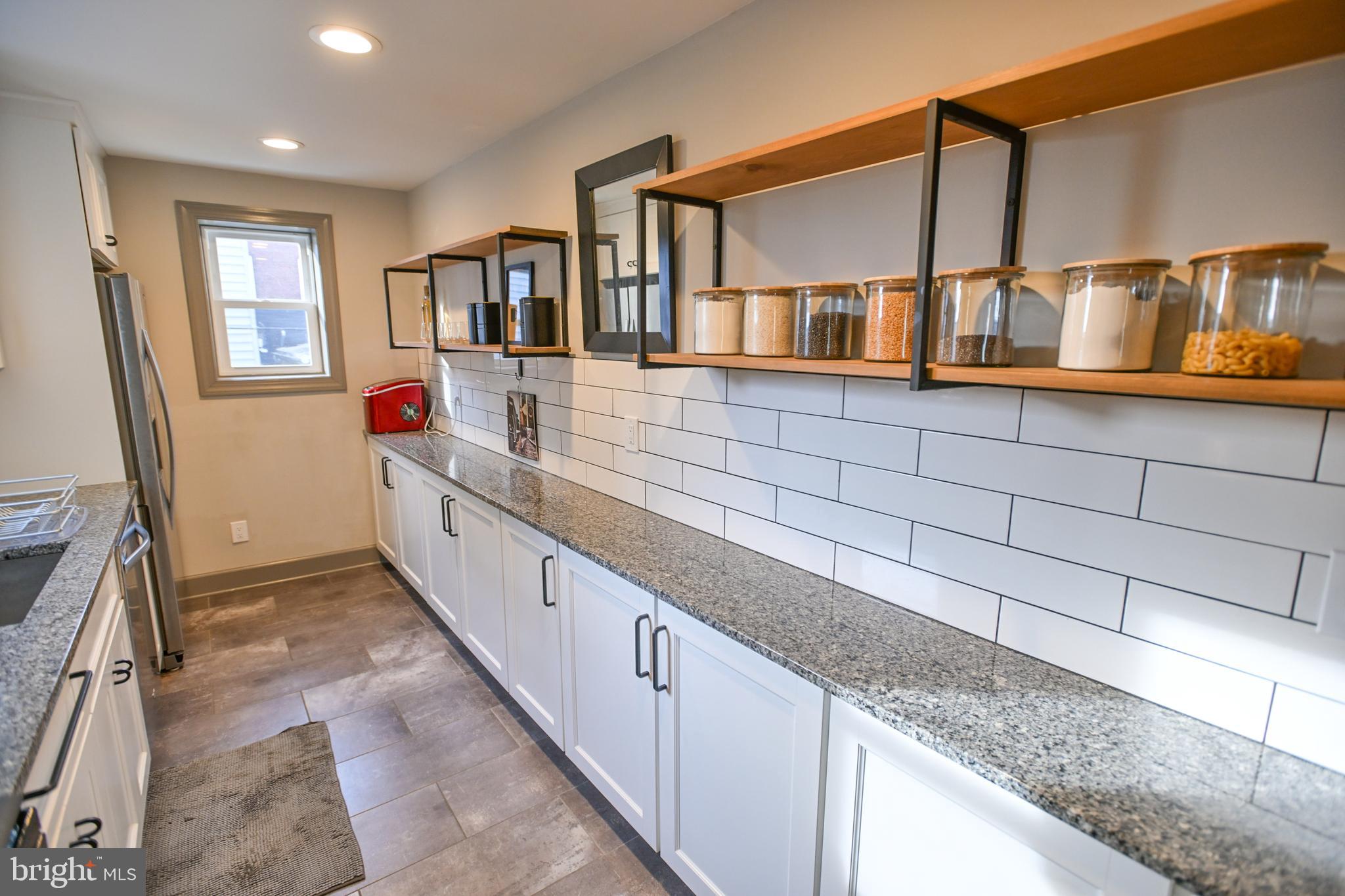 BUTCHERS HILL - Residential