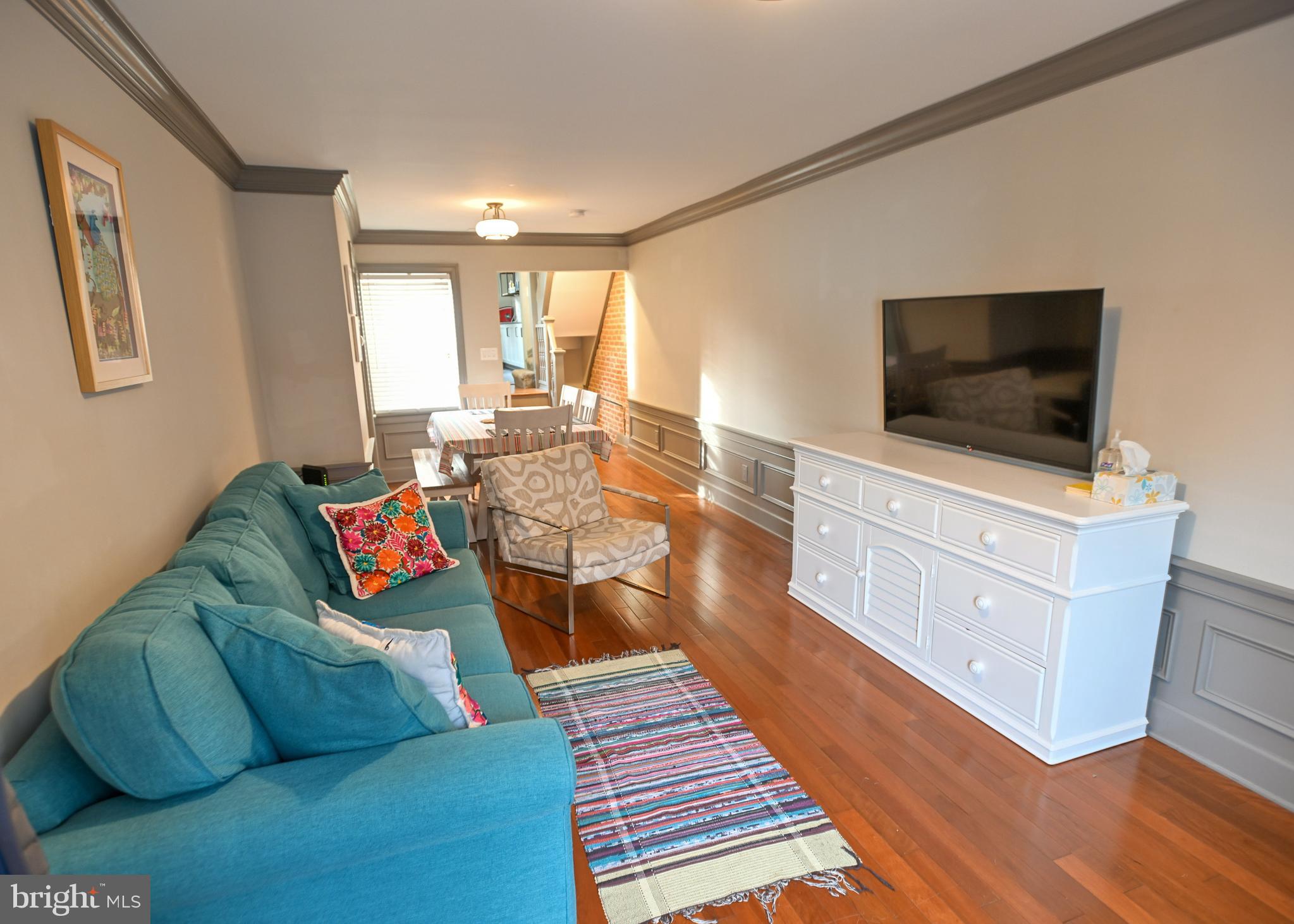 BUTCHERS HILL - Residential