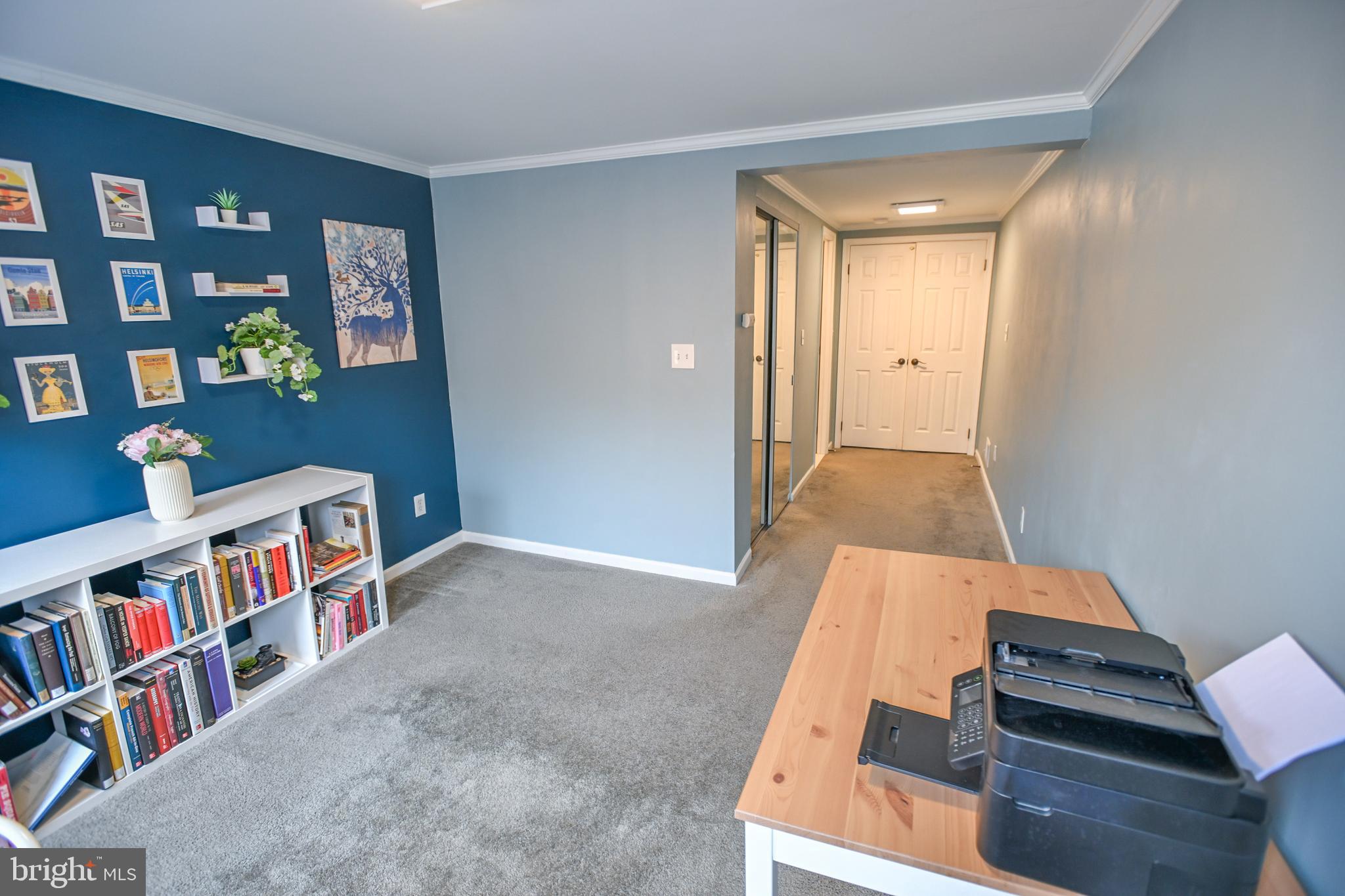 BUTCHERS HILL - Residential