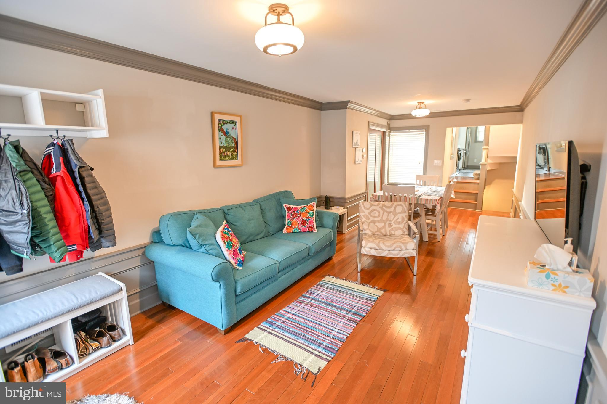 BUTCHERS HILL - Residential