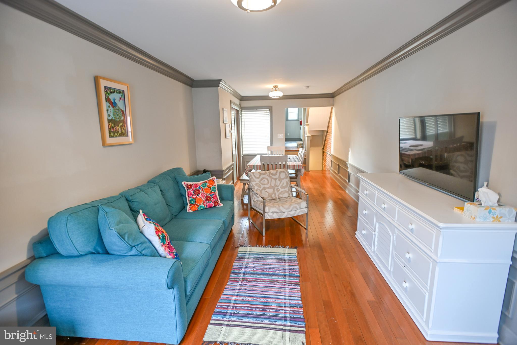 BUTCHERS HILL - Residential