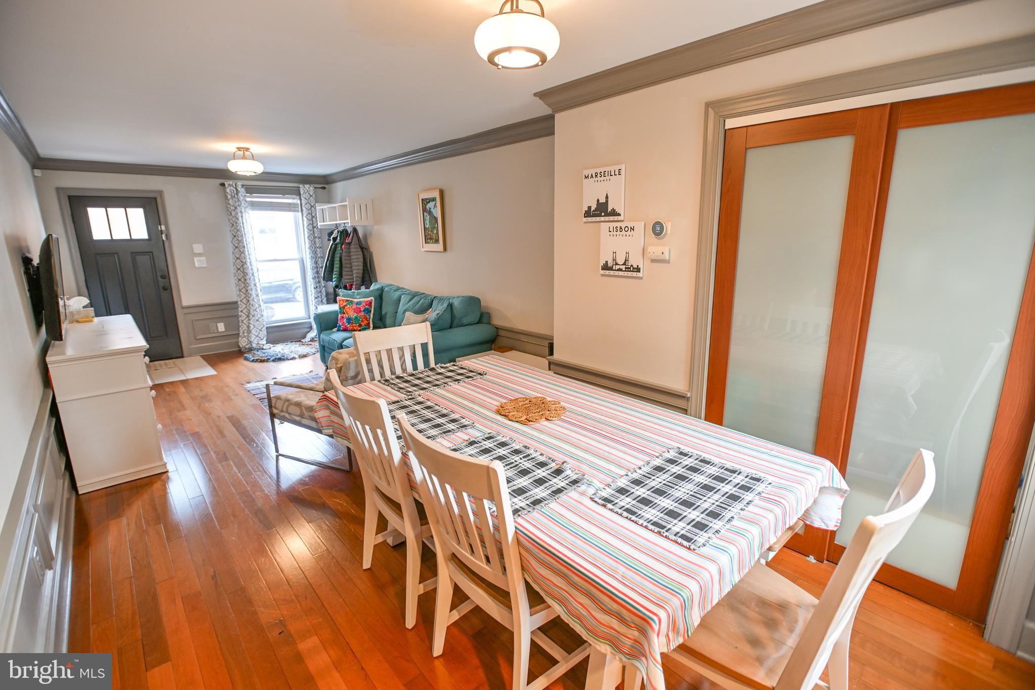 BUTCHERS HILL - Residential
