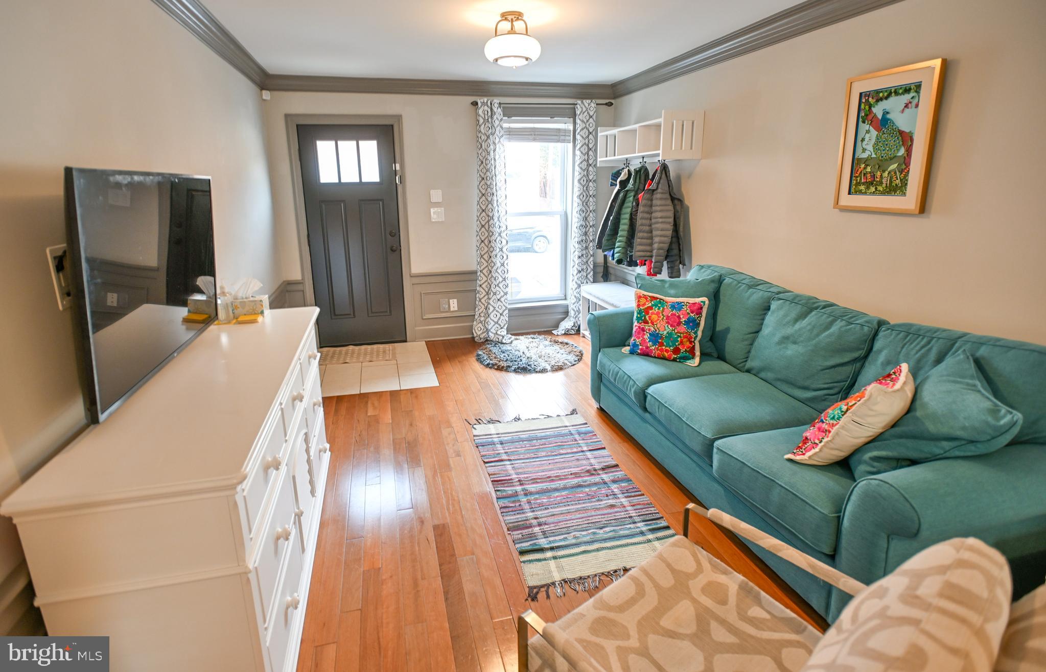 BUTCHERS HILL - Residential