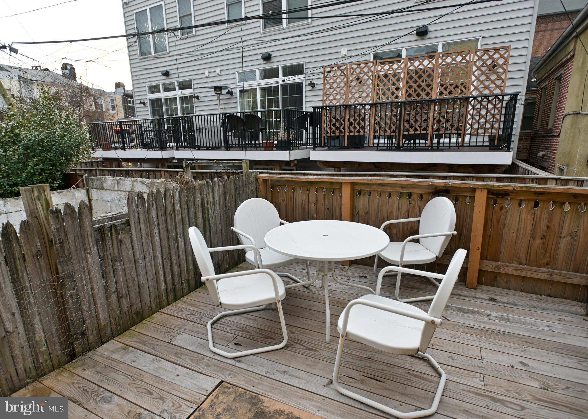 BUTCHERS HILL - Residential