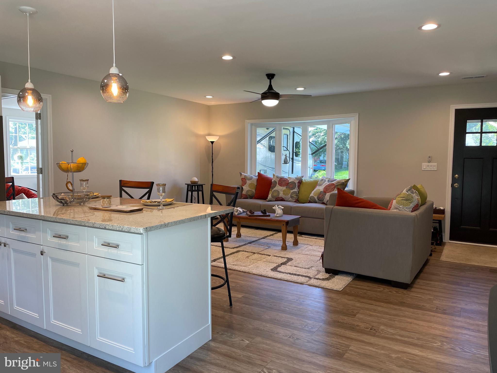 JOPPATOWNE - Residential