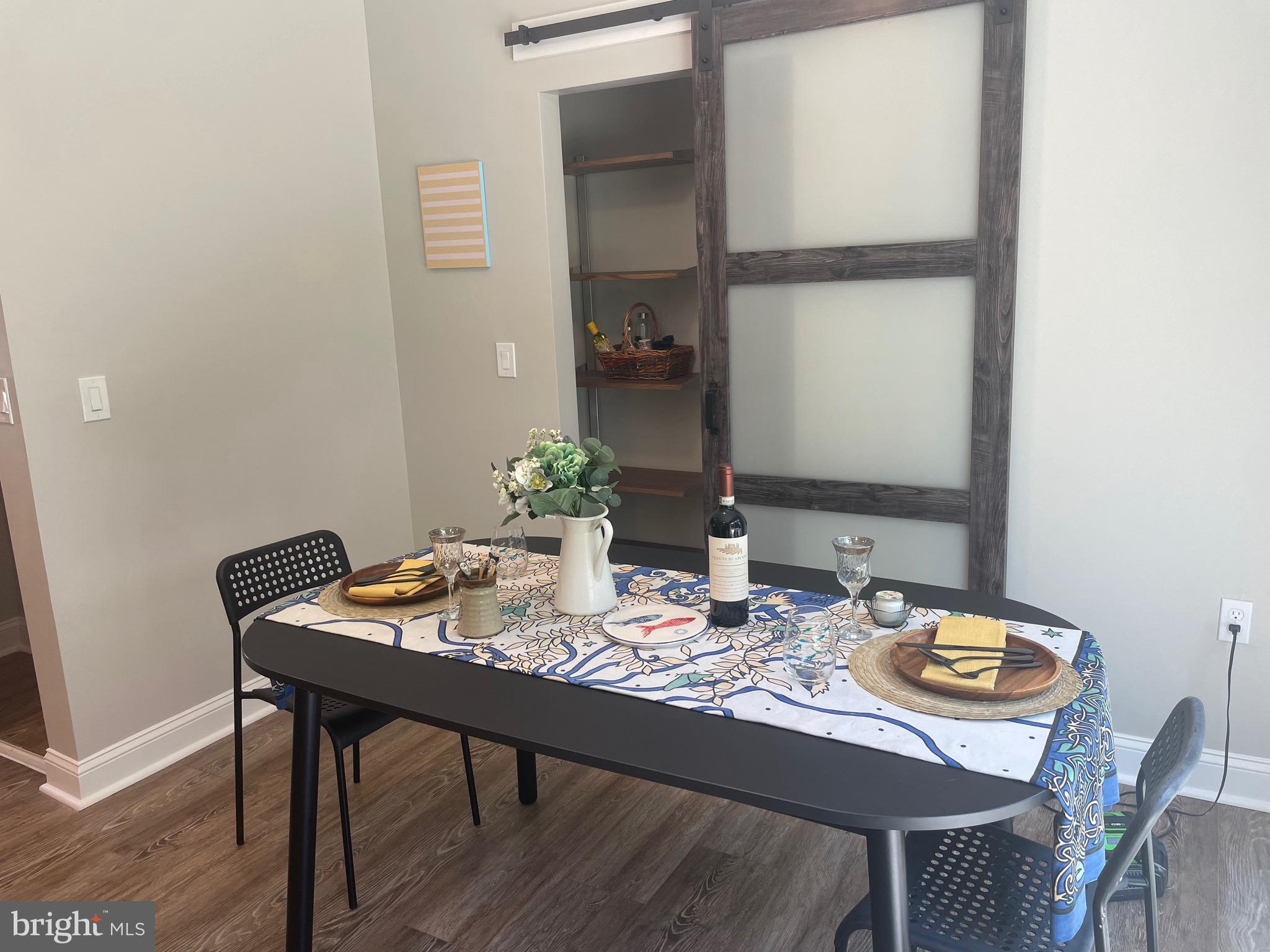 JOPPATOWNE - Residential