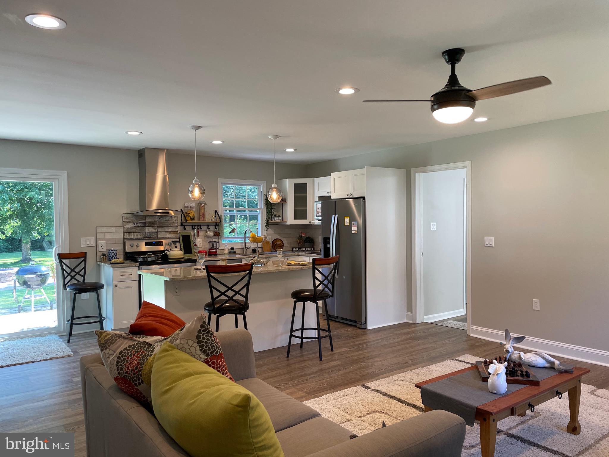 JOPPATOWNE - Residential