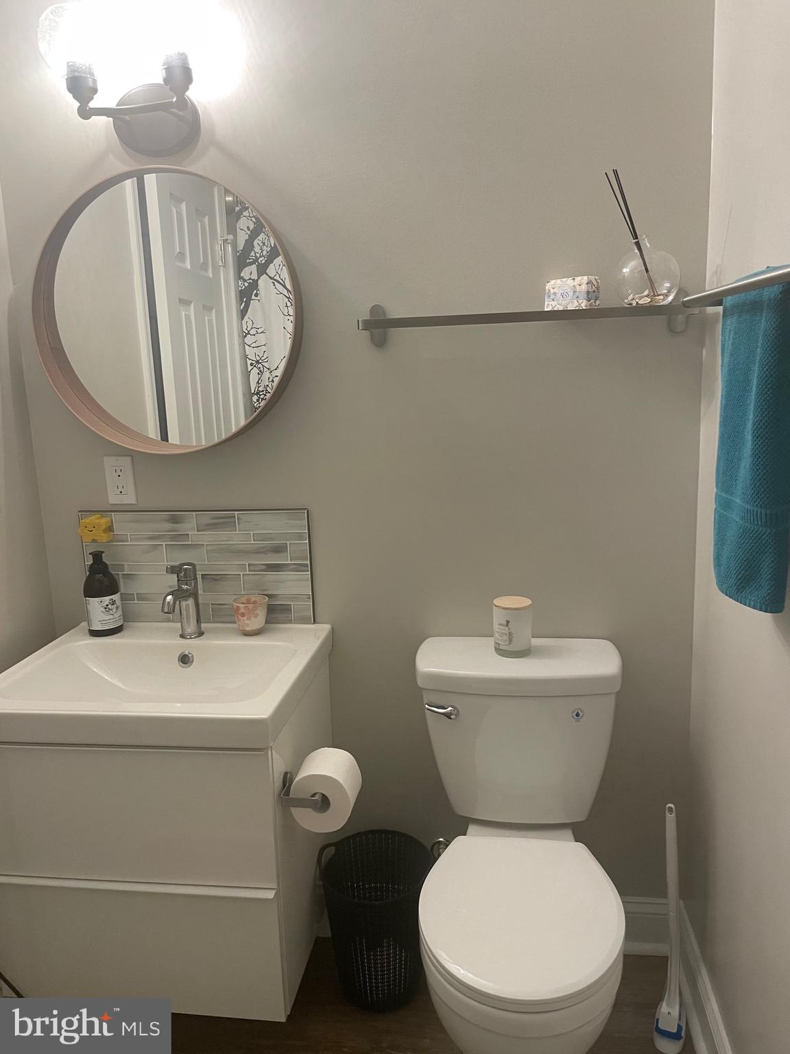 JOPPATOWNE - Residential