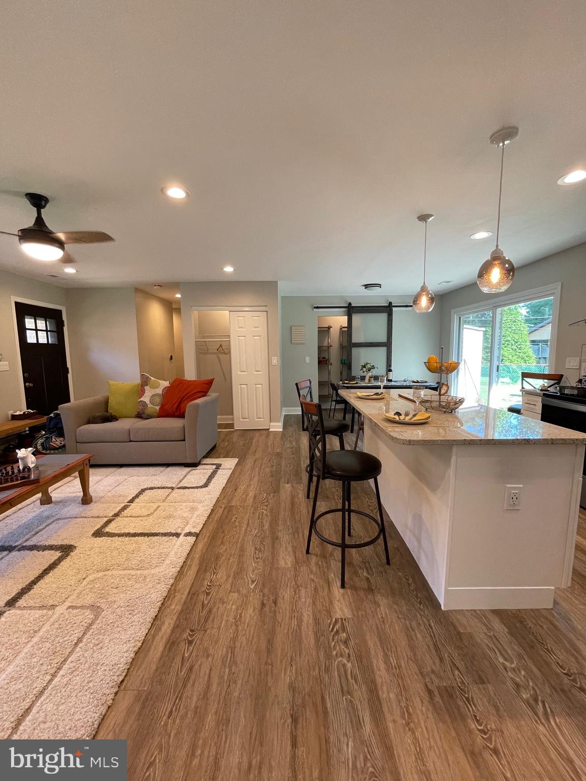 JOPPATOWNE - Residential