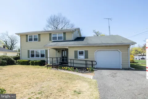 1872 Galli Drive, Vineland, NJ 08361 - MLS#: NJCB2022944